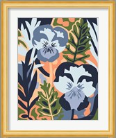 Pansy Pandemic Fine Art Print