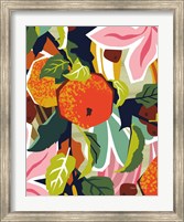 Apple Orchard II Fine Art Print