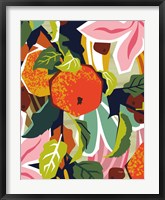 Apple Orchard II Fine Art Print