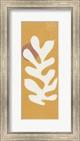 Matisse Homage I Panel Fine Art Print