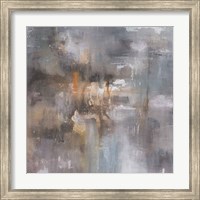 Sand and Stone Fine Art Print