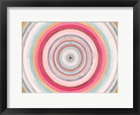 The Center of Things Fine Art Print