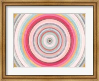 The Center of Things Fine Art Print