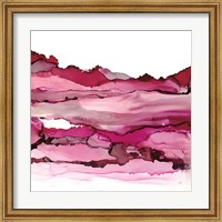 Pinkscape II Fine Art Print