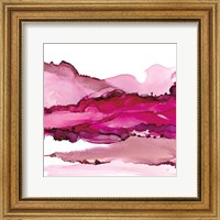 Pinkscape I Fine Art Print