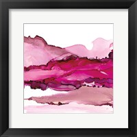 Pinkscape I Fine Art Print