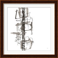 Rope Ladder I Fine Art Print