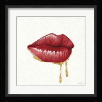 Gloss I Fine Art Print
