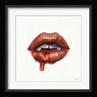 Sweets III Framed Print