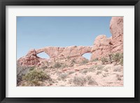 Day Hike IV Fine Art Print