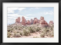 Day Hike III Fine Art Print