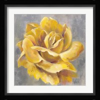 Yellow Roses I Fine Art Print