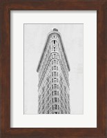 Flatiron Building NYC Fine Art Print