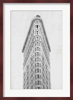 Flatiron Building NYC Fine Art Print