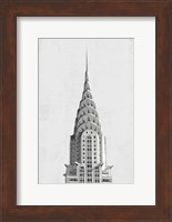 Chrysler Building NYC Fine Art Print