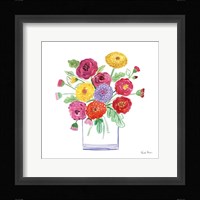 Mums Fine Art Print