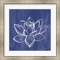 Lotus Fine Art Print