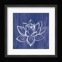Lotus Fine Art Print