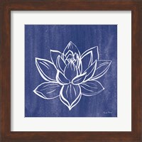 Lotus Fine Art Print