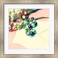 Thanks For The Jewelry Fine Art Print