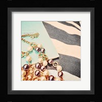 On My Mind Fine Art Print