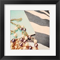 On My Mind Fine Art Print