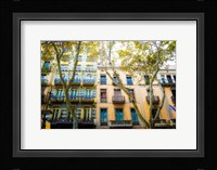 Dream Street Fine Art Print