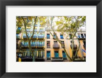 Dream Street Fine Art Print