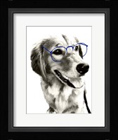 On The Bright Side Fine Art Print