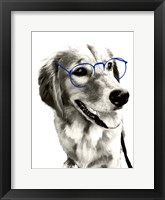 On The Bright Side Fine Art Print