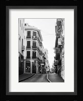 Viejo San Juan I Fine Art Print
