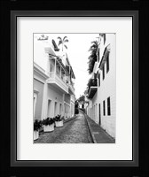 Viejo San Juan II Fine Art Print