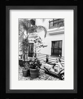Viejo San Juan III Fine Art Print