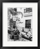 Viejo San Juan III Fine Art Print