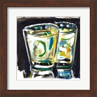 Margarita II Fine Art Print