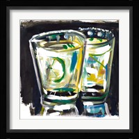 Margarita II Fine Art Print