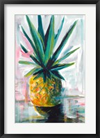 Pineapple Fine Art Print