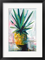 Pineapple Fine Art Print