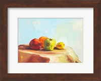Colorful Fruit Fine Art Print