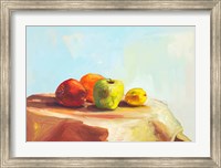 Colorful Fruit Fine Art Print