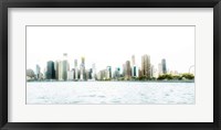 Chicago Coastline Fine Art Print