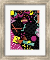 Graffiti Fine Art Print