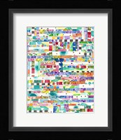 Dreaming Of Color Fine Art Print