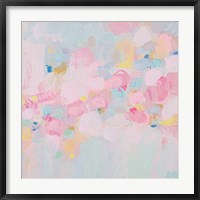 Soft Pebbles I Fine Art Print