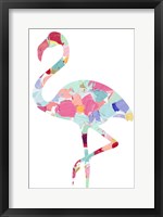 Flamingo Beauty Fine Art Print