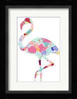 Flamingo Beauty Fine Art Print