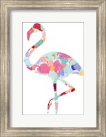 Flamingo Beauty Fine Art Print