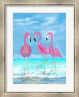 Pretty In Pink Fine Art Print