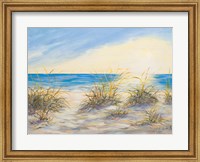Coastal Sunrise Fine Art Print