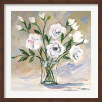 Soft Bouquet Fine Art Print